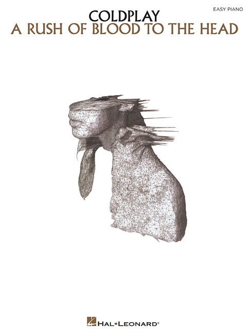 Couverture_Coldplay - A Rush Of Blood To The Head