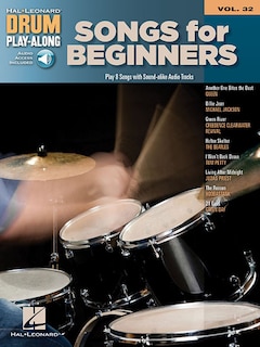 Front cover_Songs For Beginners