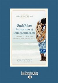 Couverture_Buddhism For Mothers Of Schoolchildren
