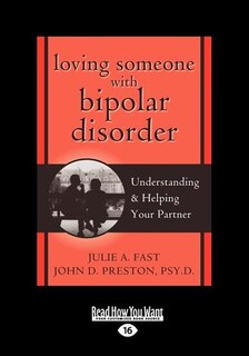 Couverture_Loving Someone with Bipolar Disorder