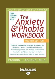 Couverture_Anxiety & Phobia Workbook