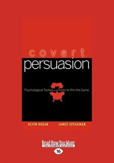 Front cover_Covert Persuasion