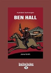 Couverture_Ben Hall