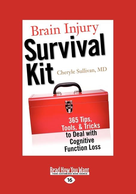 Couverture_Brain Injury Survival Kit