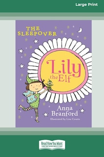 Couverture_The Sleepover