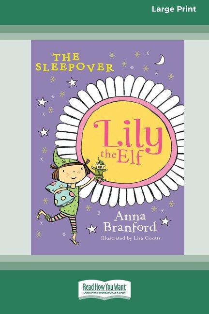 Couverture_The Sleepover