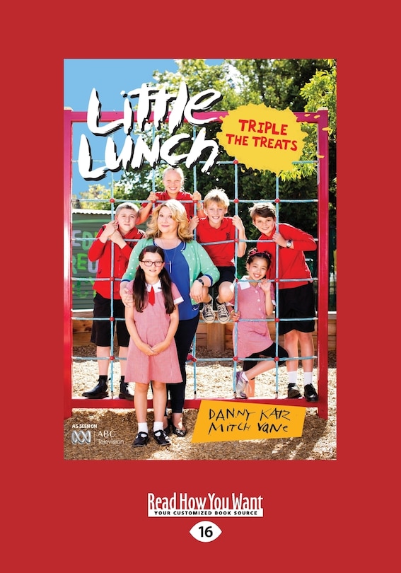 Couverture_Tripple the Treats