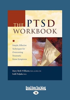Couverture_The Ptsd Workbook
