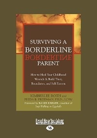 Front cover_Surviving a Borderline Parent