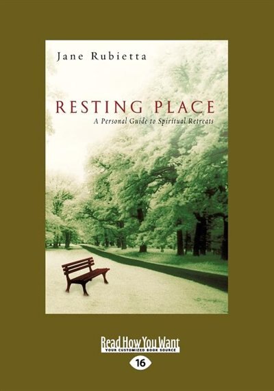 Couverture_Resting Place