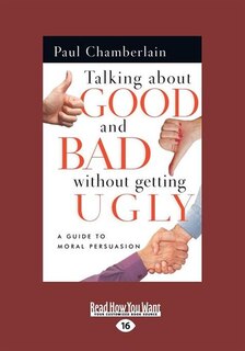 Couverture_Talking About Good And Bad Without Getting Ugly