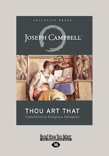 Front cover_Thou Art That