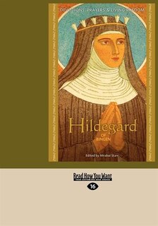 Front cover_Hildegard of Bingen