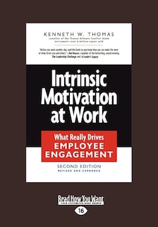 Front cover_Intrinsic Motivation at Work