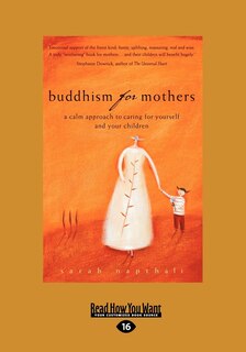 Couverture_Buddhism For Mothers