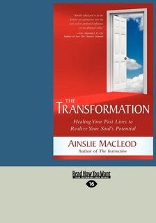 Couverture_The Transformation
