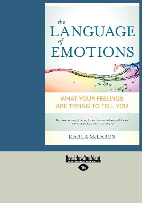 Couverture_The Language of Emotions