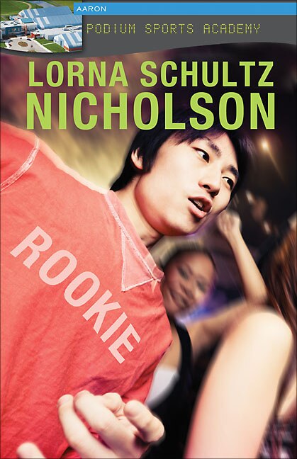 Front cover_Rookie