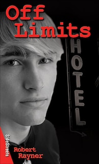 Front cover_Off Limits
