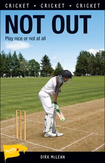 Front cover_Not Out