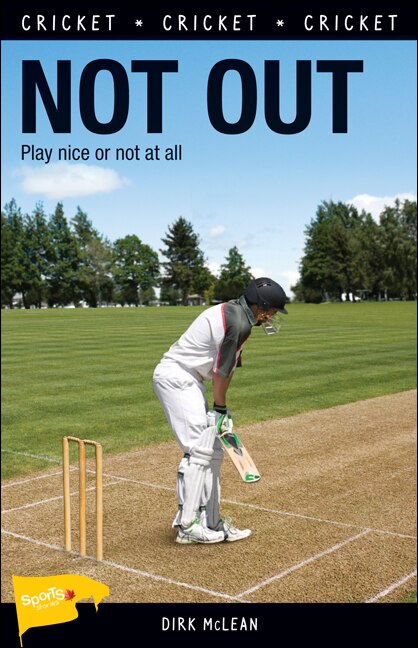 Front cover_Not Out