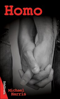 Front cover_Homo
