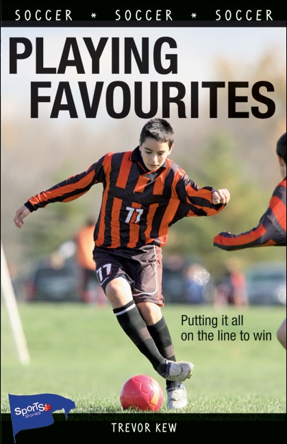Front cover_Playing Favourites