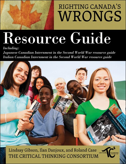 Front cover_Righting Canada's Wrongs Resource Guide