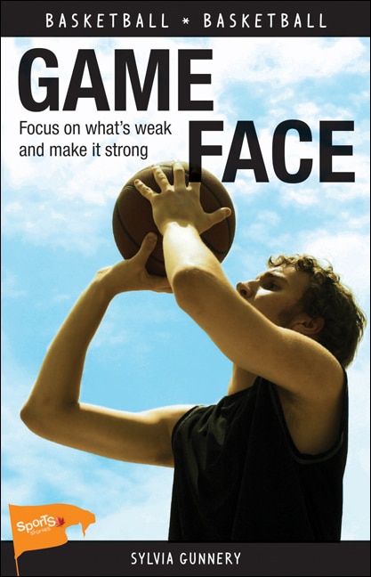 Front cover_Game Face