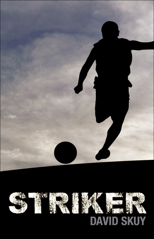 Front cover_Striker