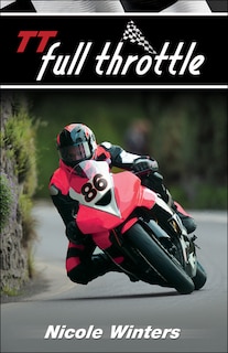 Front cover_TT: Full Throttle