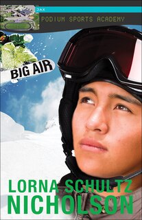 Front cover_Big Air