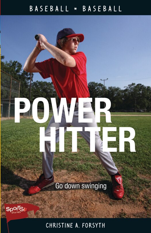 Couverture_Power Hitter
