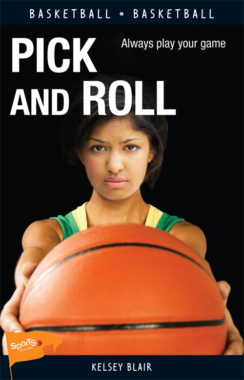 Front cover_Pick and Roll