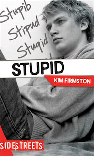 Front cover_Stupid