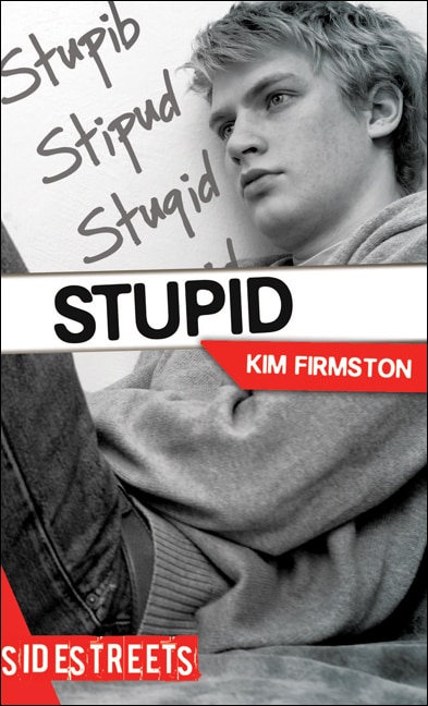 Front cover_Stupid