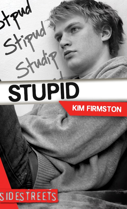 Front cover_Stupid