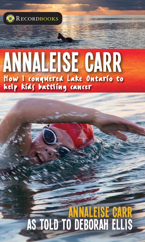 Front cover_Annaleise Carr