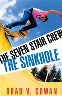 Front cover_The Sinkhole