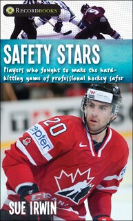 Front cover_Safety Stars