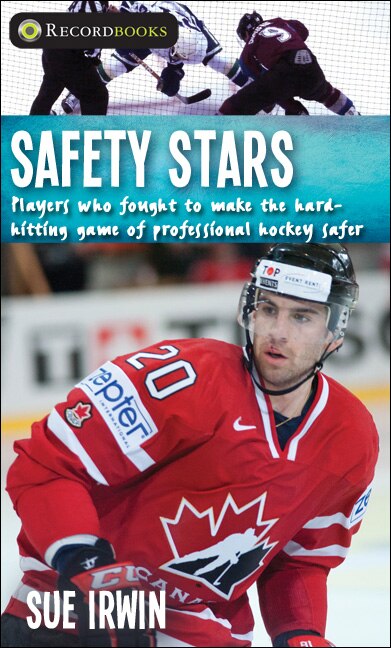 Front cover_Safety Stars