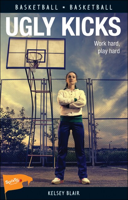 Front cover_Ugly Kicks