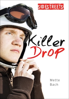 Front cover_Killer Drop