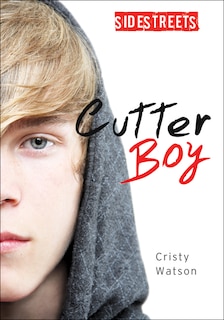 Couverture_Cutter Boy