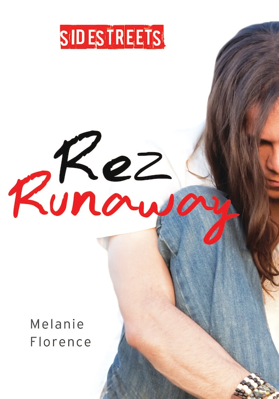 Front cover_Rez Runaway