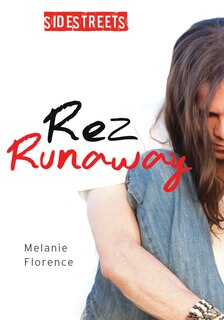 Front cover_Rez Runaway