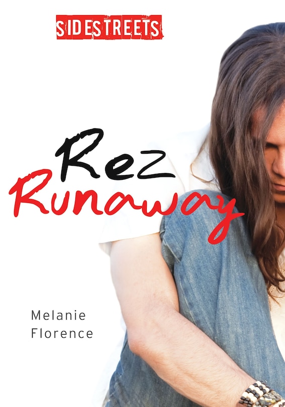 Front cover_Rez Runaway