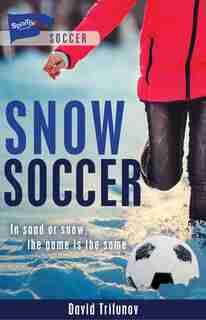 Snow Soccer by David Trifunov