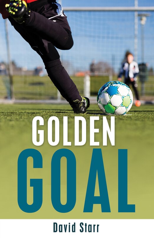Front cover_Golden Goal