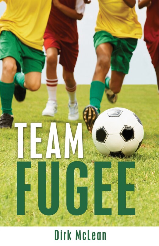 Front cover_Team Fugee